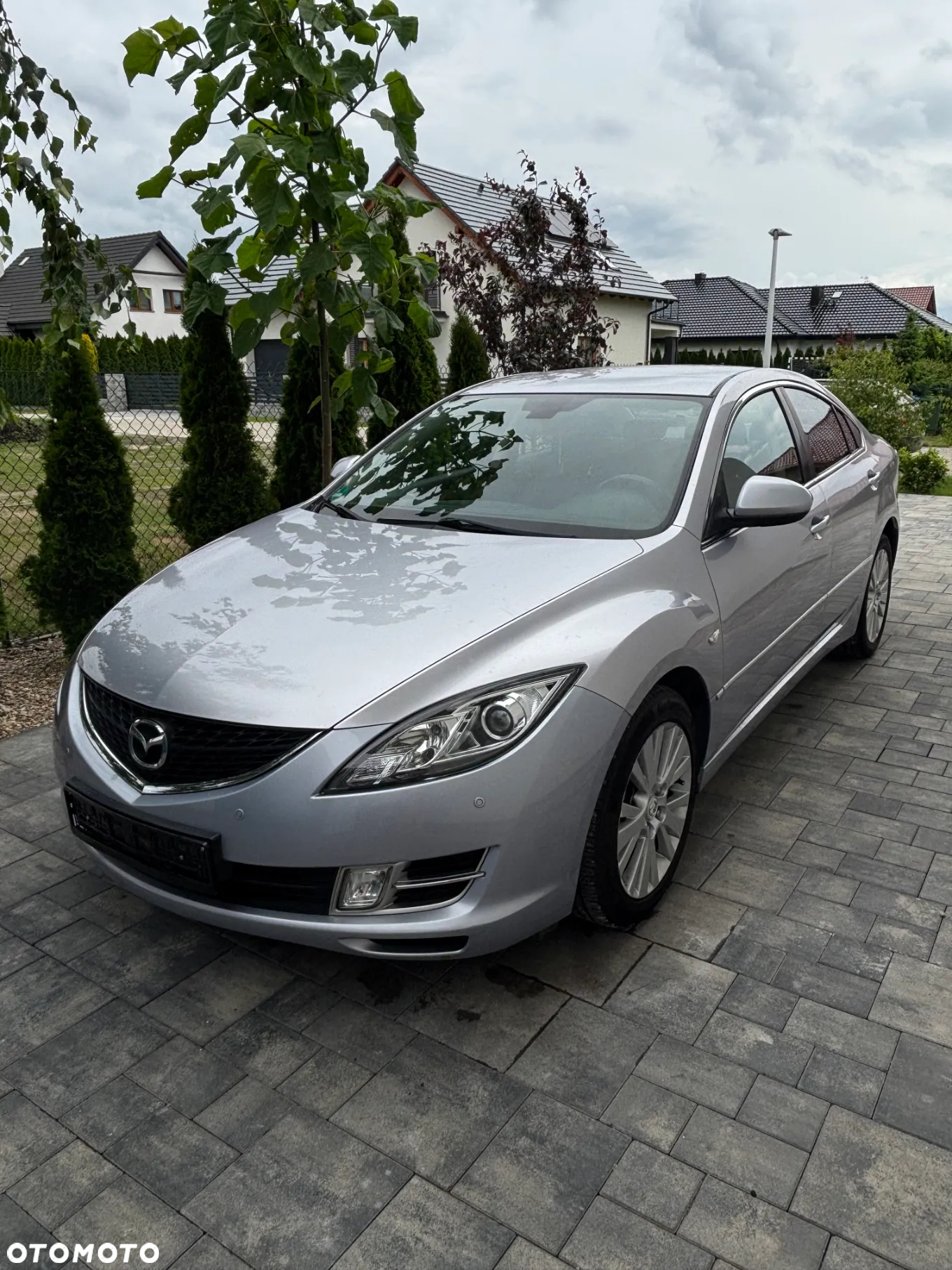 Mazda 6 2.0 Exclusive - 3