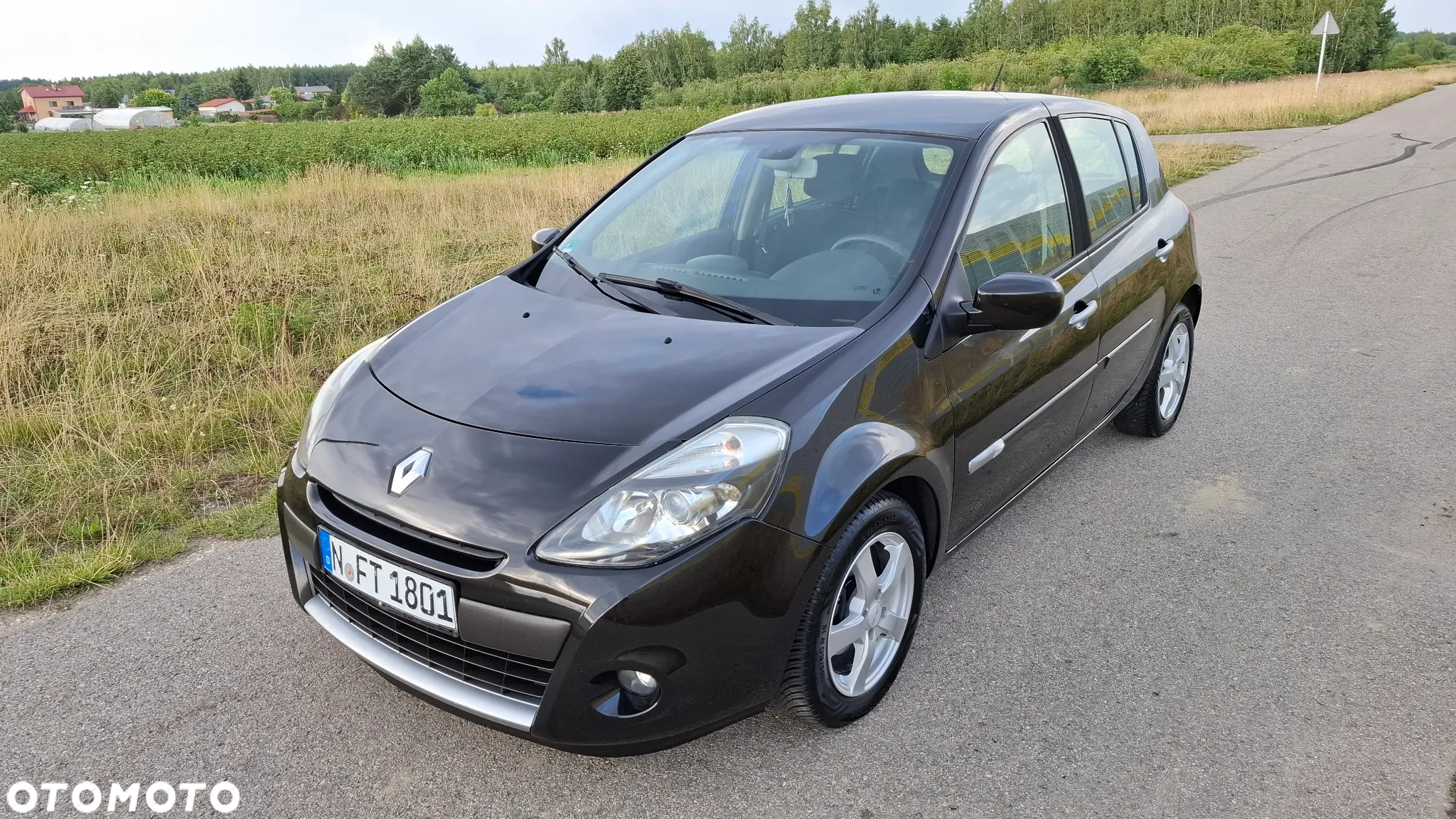 Renault Clio 1.2 TCE Alize - 2