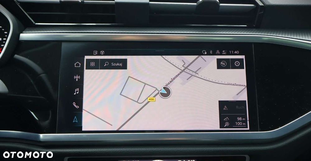 Audi Q3 Sportback - 19