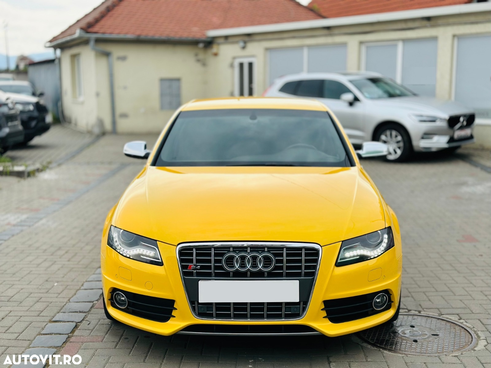 Audi S4 3.0 TFSI Quattro S-Tronic - 5