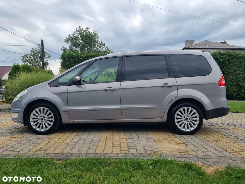 Ford Galaxy 2.0 TDCi Trend MPS6 - 22