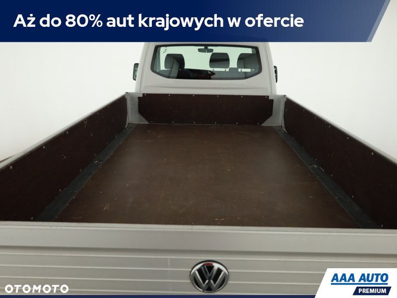 Volkswagen transporter - 13