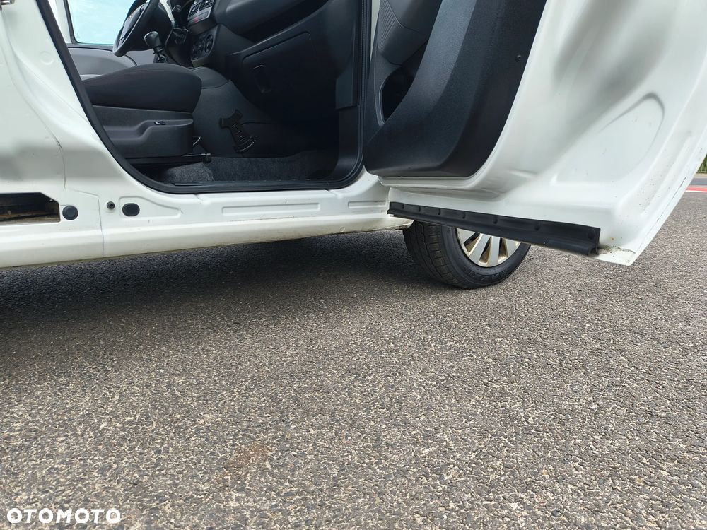 Opel Combo 1.4 Turbo L2H1 Selection - 27