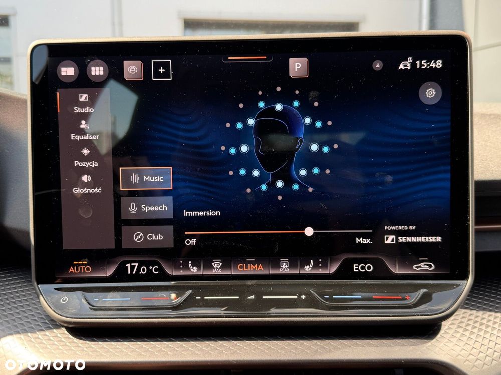 Cupra Raval 52kWh Dynamic Plus - 30