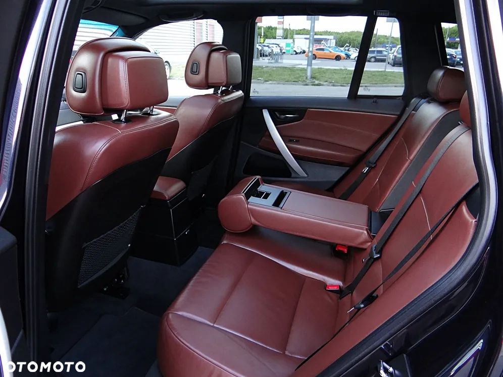 BMW X3 xDrive20d Limited Sport Edition - 37