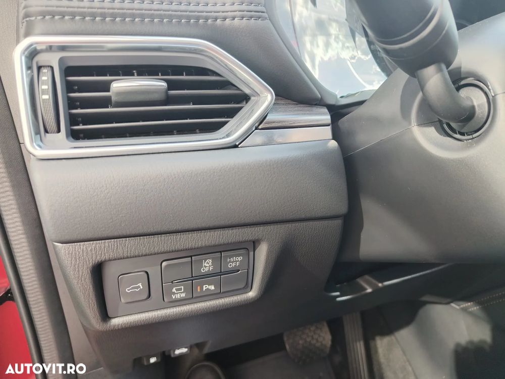 Mazda CX-5 G194 AT Revolution Top - 20