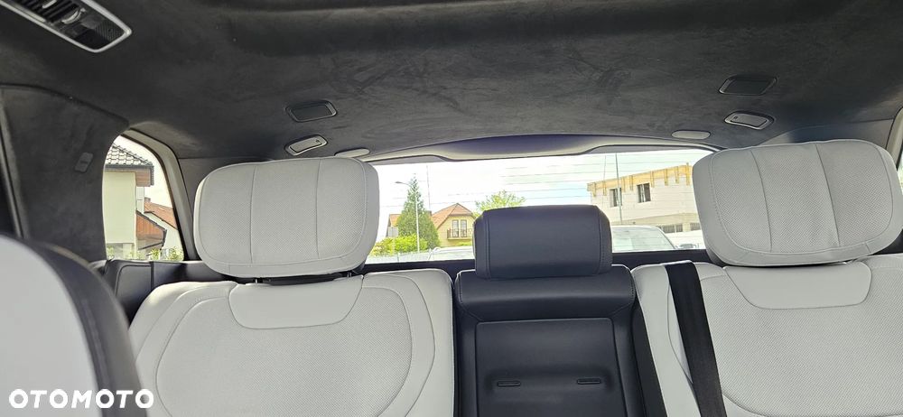 Land Rover Range Rover Sport S 3.0 D AB Dynamic - 14