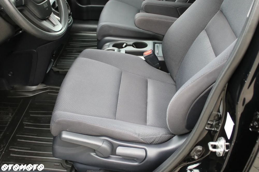 Honda CR-V 2.0i-VTEC Elegance - 8