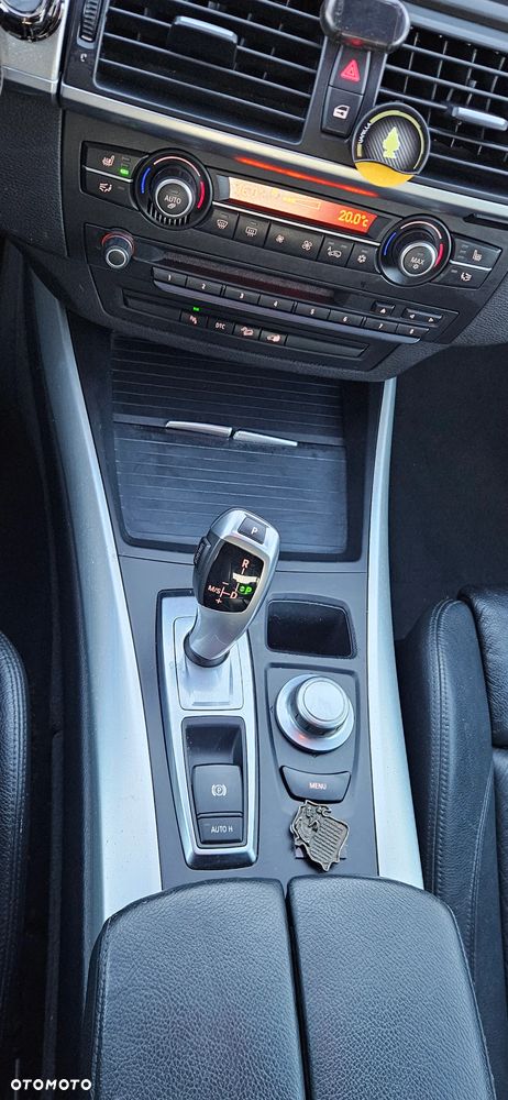 BMW X5 xDrive30d - 28