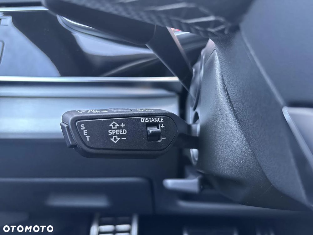 Audi Q8 50 TDI quattro tiptronic - 22