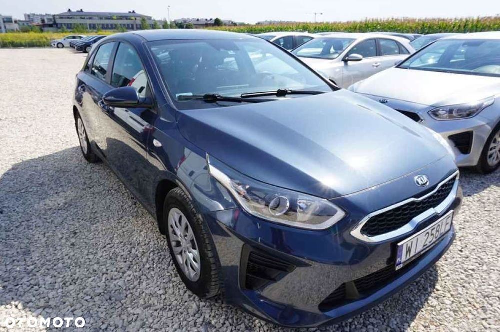 Kia Ceed 1.0 T-GDI S - 7