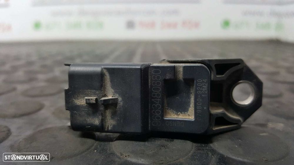 SENSOR PEUGEOT 3008 ALLURE - 1