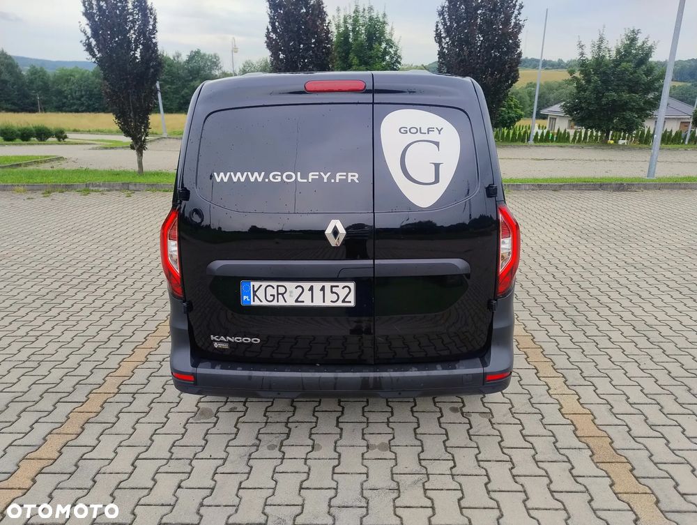 Renault Kangoo Citan Express - 8