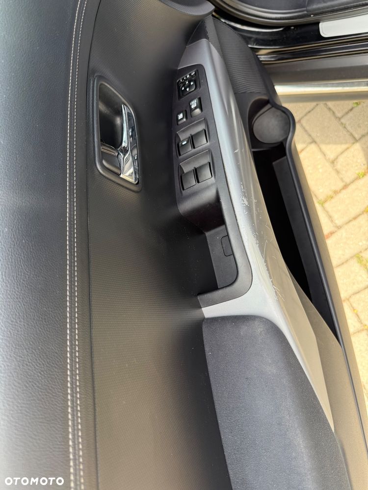 Mitsubishi Outlander 2.0 Intense 2WD EU5 - 31