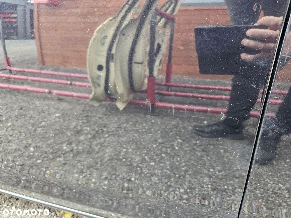 BŁOTNIK LEWY PRZÓD PRZEDNI OPEL ASTRA J Z20R - 16