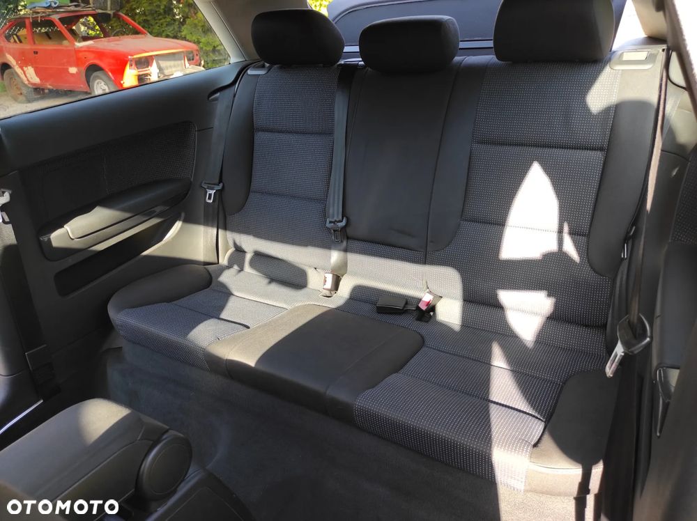 Audi A3 2.0 TDI Attraction DSG - 20