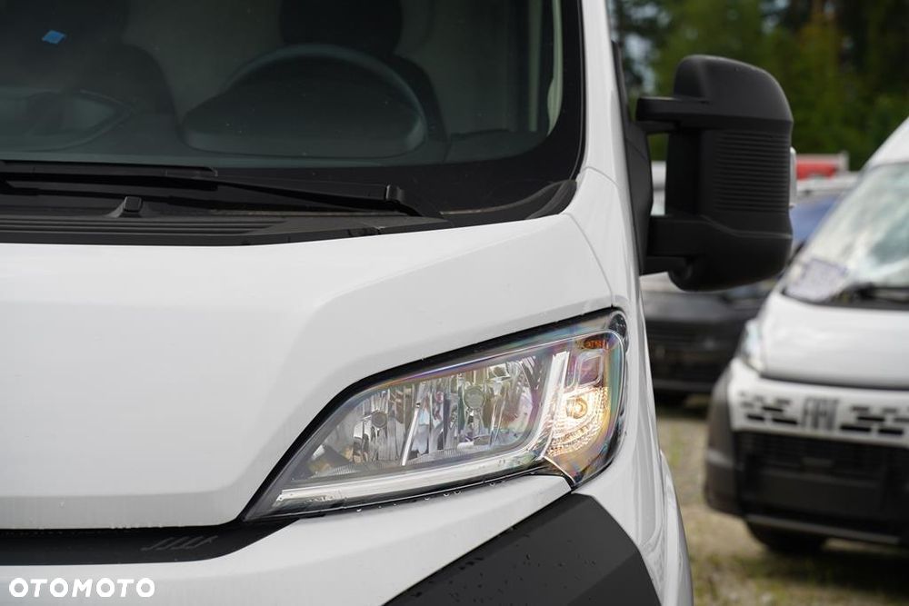 Fiat Ducato Maxi H3-Power L4H3 - 21