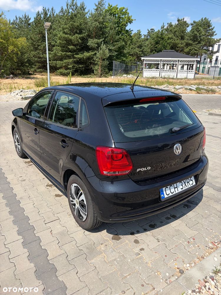 Volkswagen Polo - 10