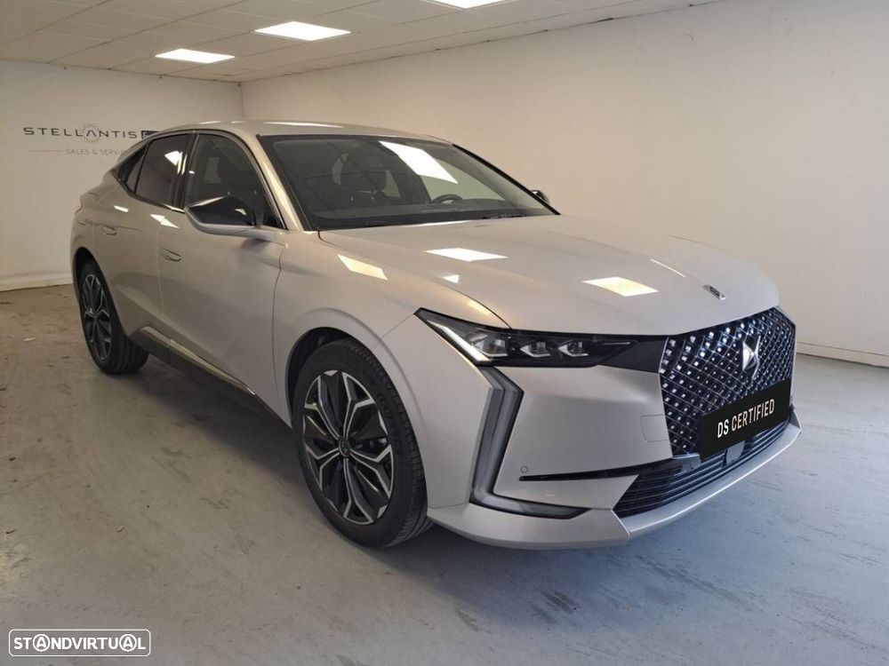 DS DS4 1.2 Hybrid Etoile e-DSC6 - 3