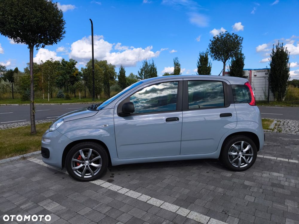 Fiat Panda - 21