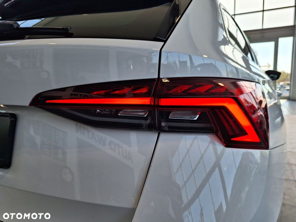 Skoda Octavia 2.0 TDI Ambition - 11