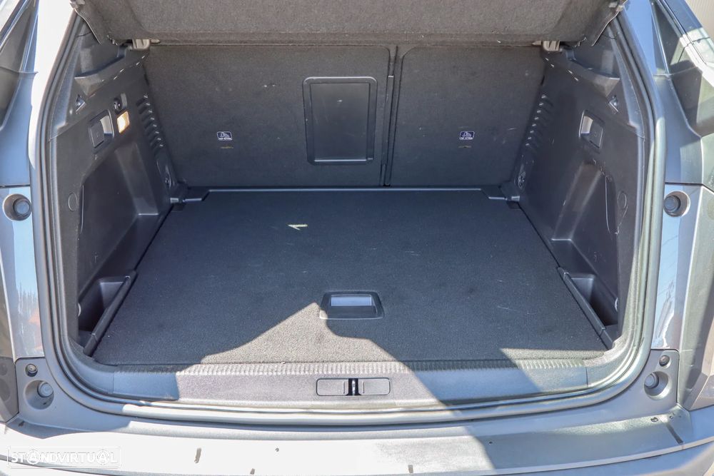 Peugeot 3008 1.5 BlueHDi Active Pack - 14