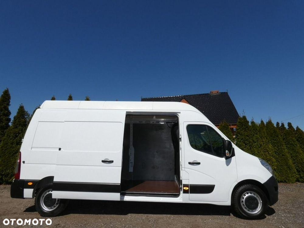 Renault Master - 3