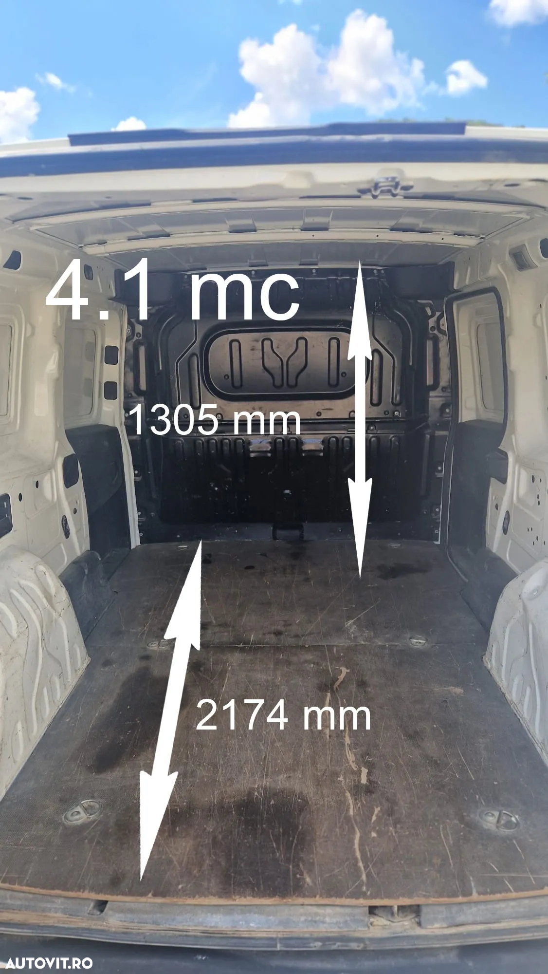 Fiat Doblo - 4