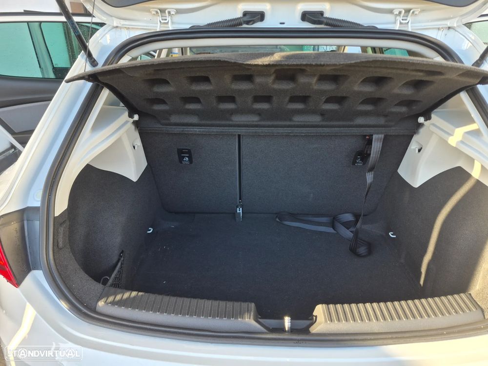 SEAT Leon 1.0 EcoTSI Style S/S - 12