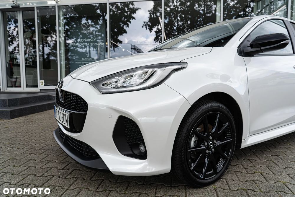 Mazda 2 SKYACTIV-G 90 Homura - 7
