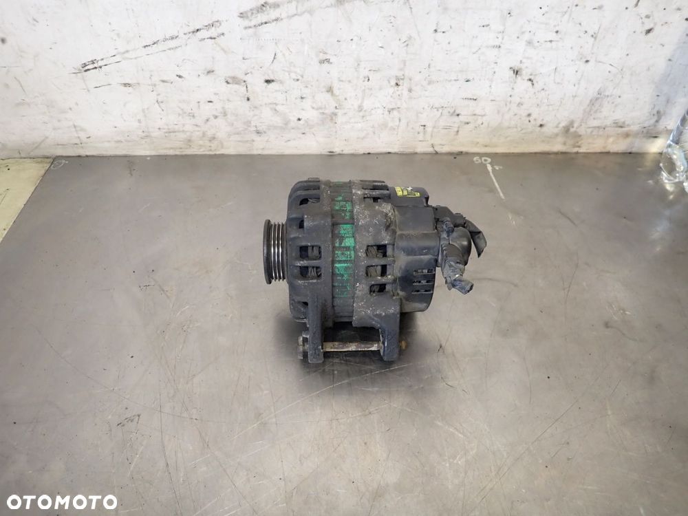ALTERNATOR HYUNDAI COUPE 2.0 - 2