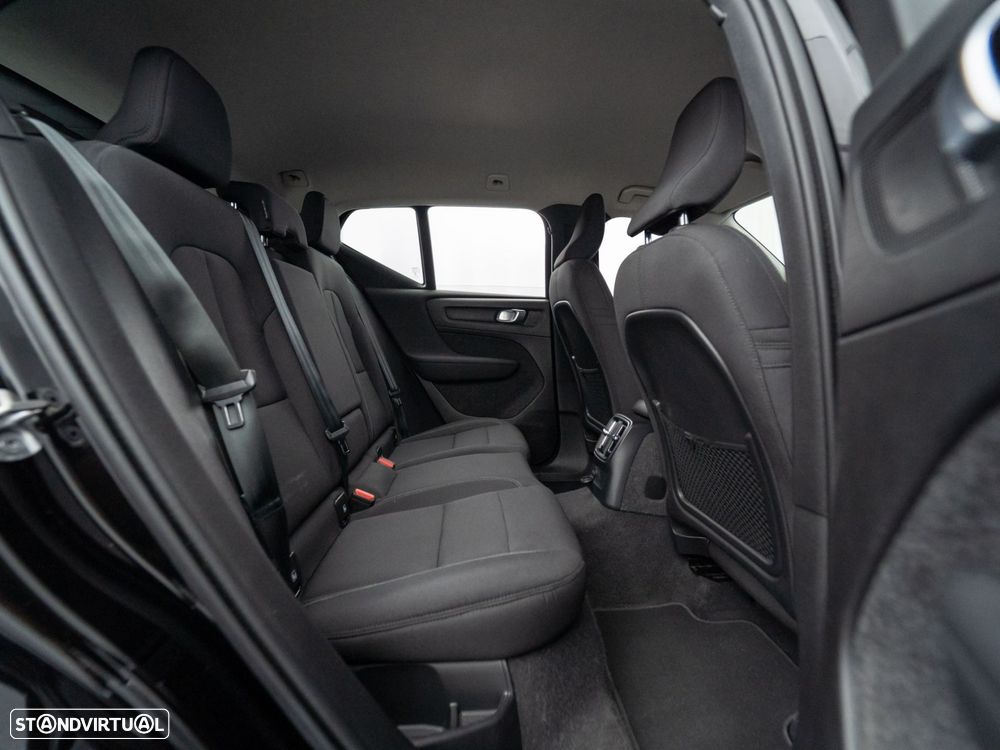 Volvo XC 40 1.5 T5 PHEV Inscription Expression - 42