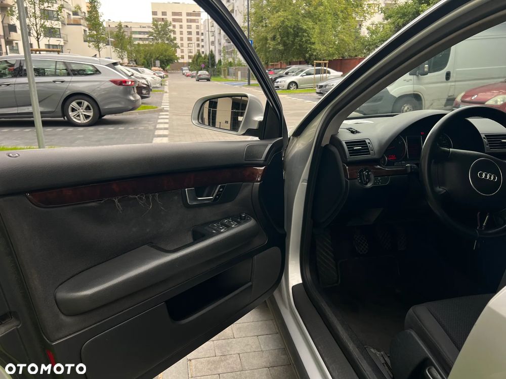 Audi A4 - 9