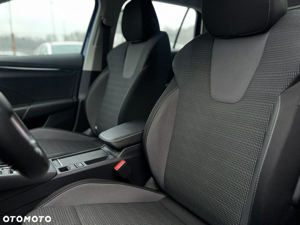 Skoda Octavia 1.0 TSI e-Tec Ambition DSG - 22