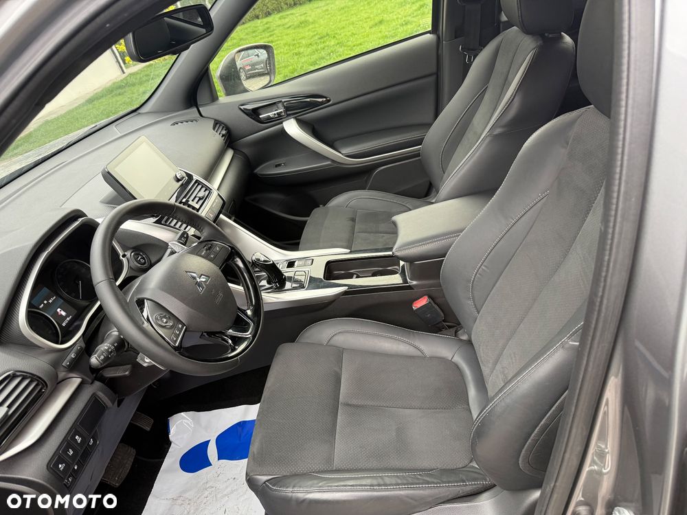 Mitsubishi Eclipse Cross Plug-In Hybrid 4WD Select - 9