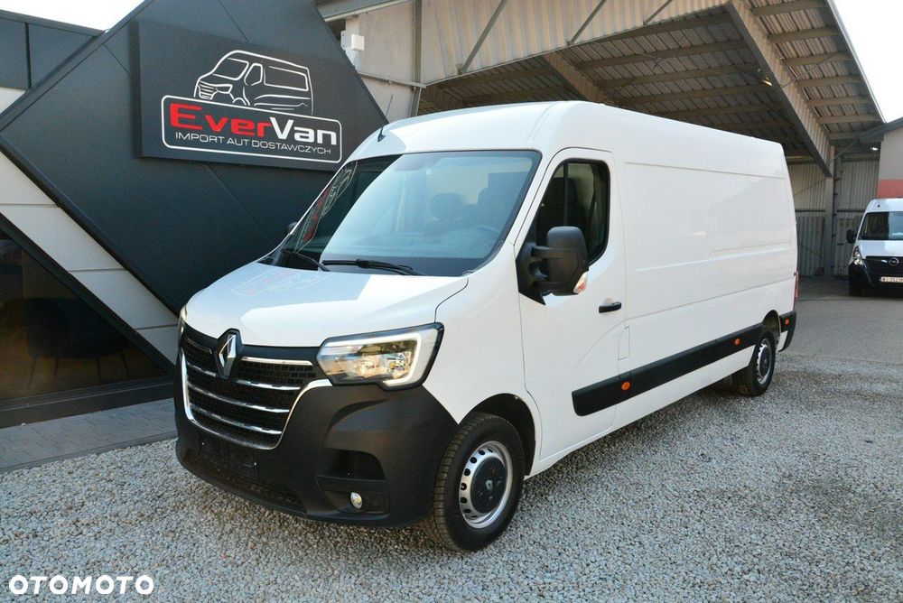 Renault Master - 2