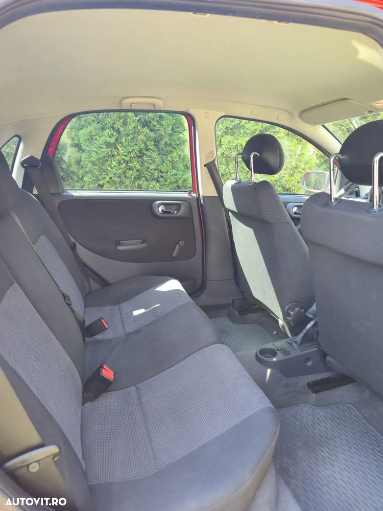 Opel Corsa - 10