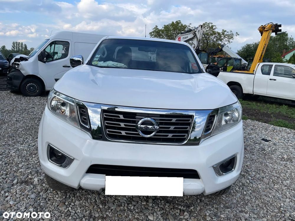 Nissan Navara - 38