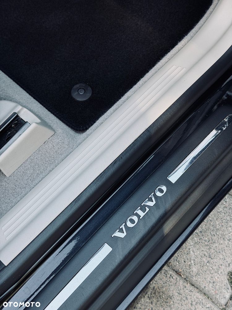 Volvo S40 2.0D Momentum - 28