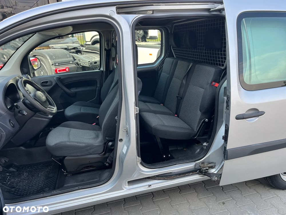 Mercedes-Benz Citan - 12