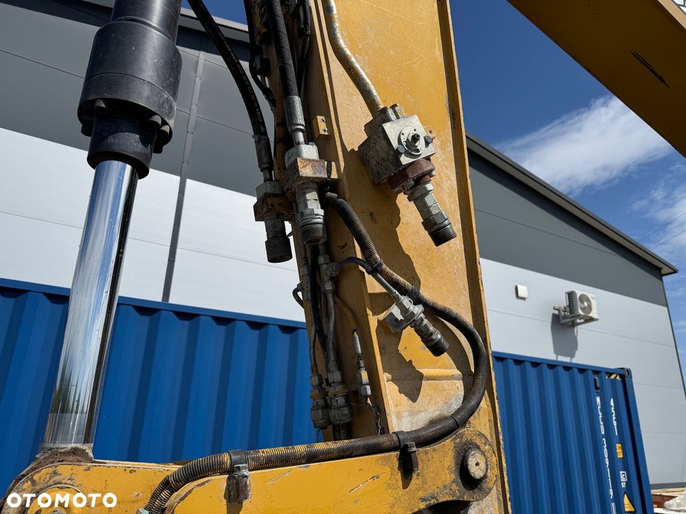 Caterpillar M315D 17000kg - 22