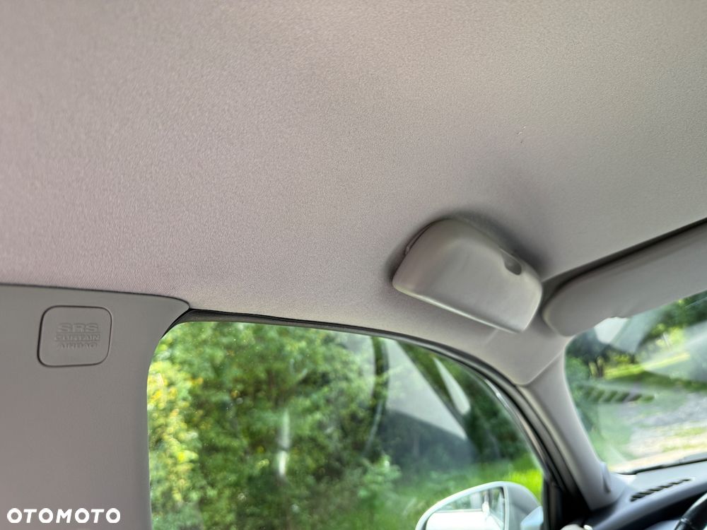 Nissan Primera 1.8 Tekna - 13