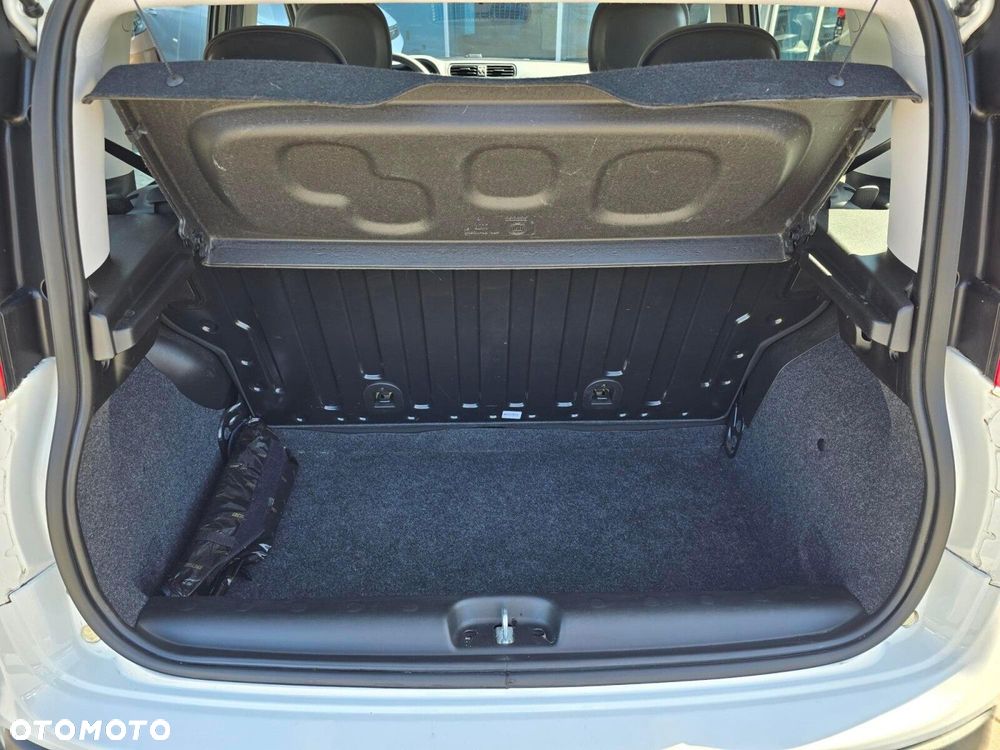 Fiat Panda - 22