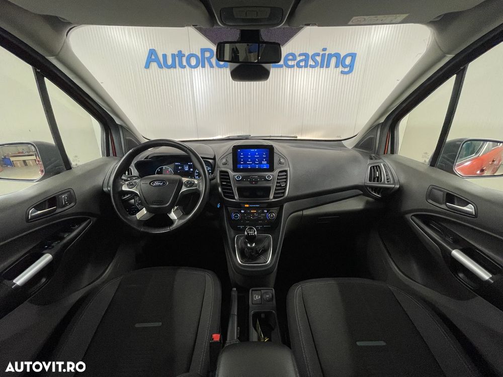 Ford Tourneo Connect Grand 1.5 EcoBlue Start/Stop Active - 8