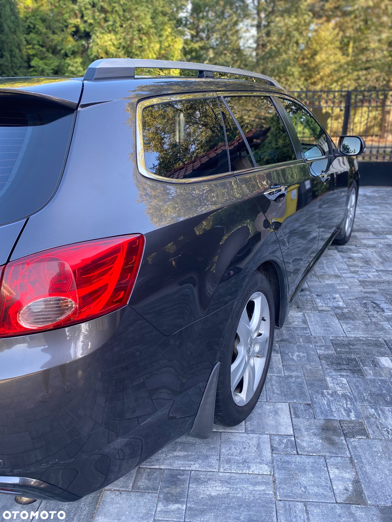 Honda Accord - 12