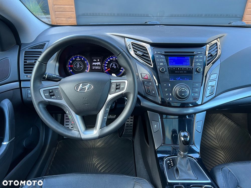 Hyundai i40 - 15