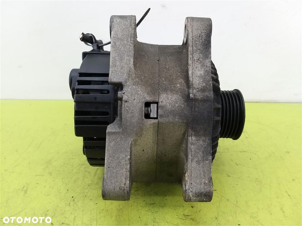Alternator Citroen C5 I 2.016V 136KM 2001-2004 9638275780  VALEO CL9 - 3