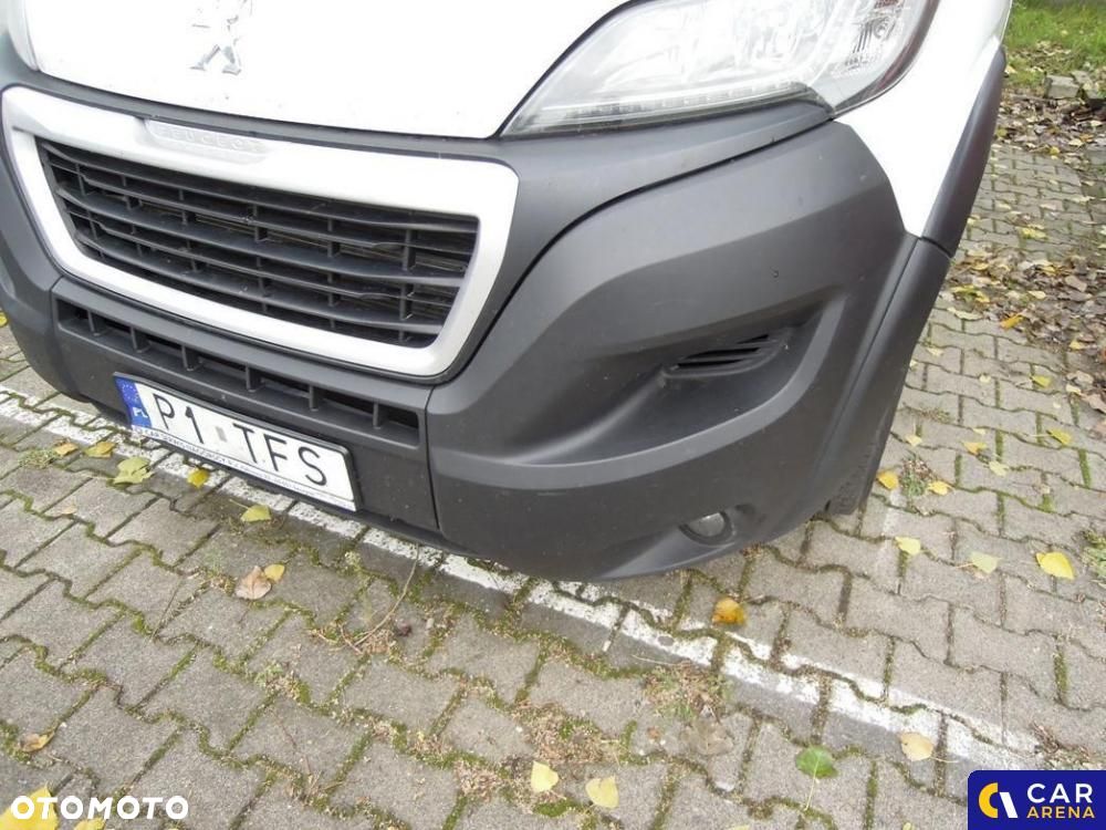 Peugeot Boxer - 31