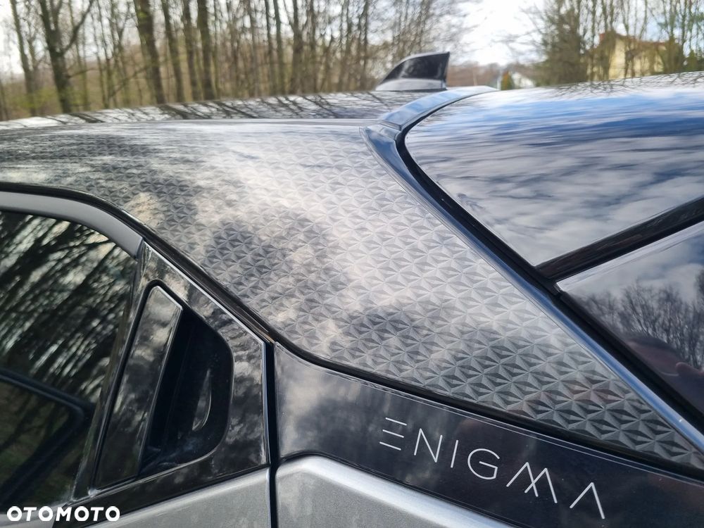 Nissan Juke 1.0 DIG-T DCT Enigma - 16