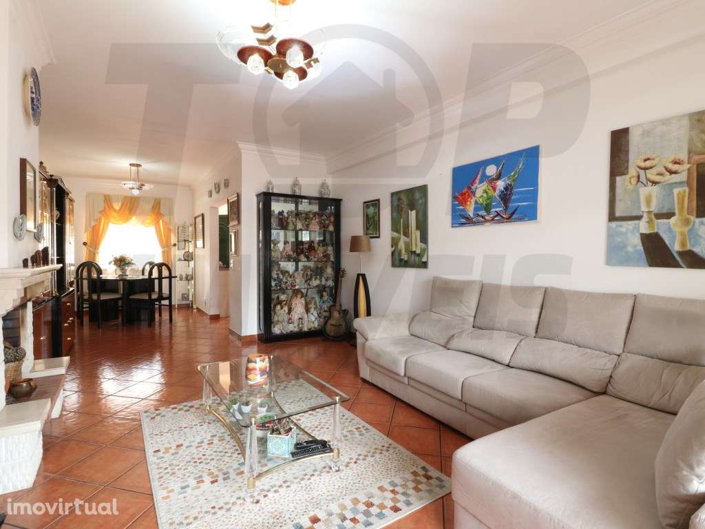 Moradia V3 - Porto Alto - 399.000€ - Grande imagem: 5/25